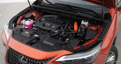 NX 350h